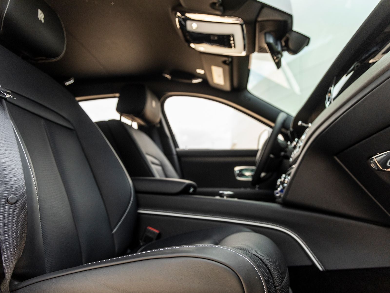 2024 Rolls-Royce Ghost Base - Photo 47