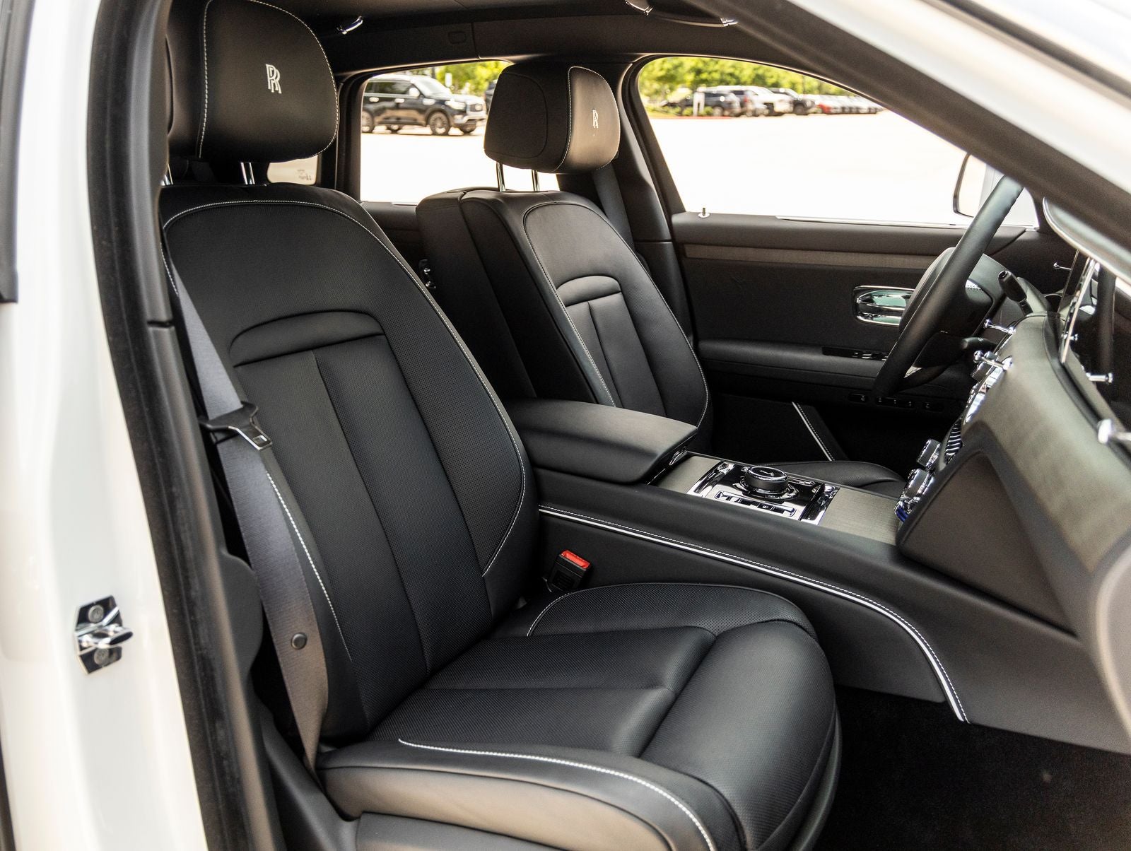 2024 Rolls-Royce Ghost Base - Photo 48