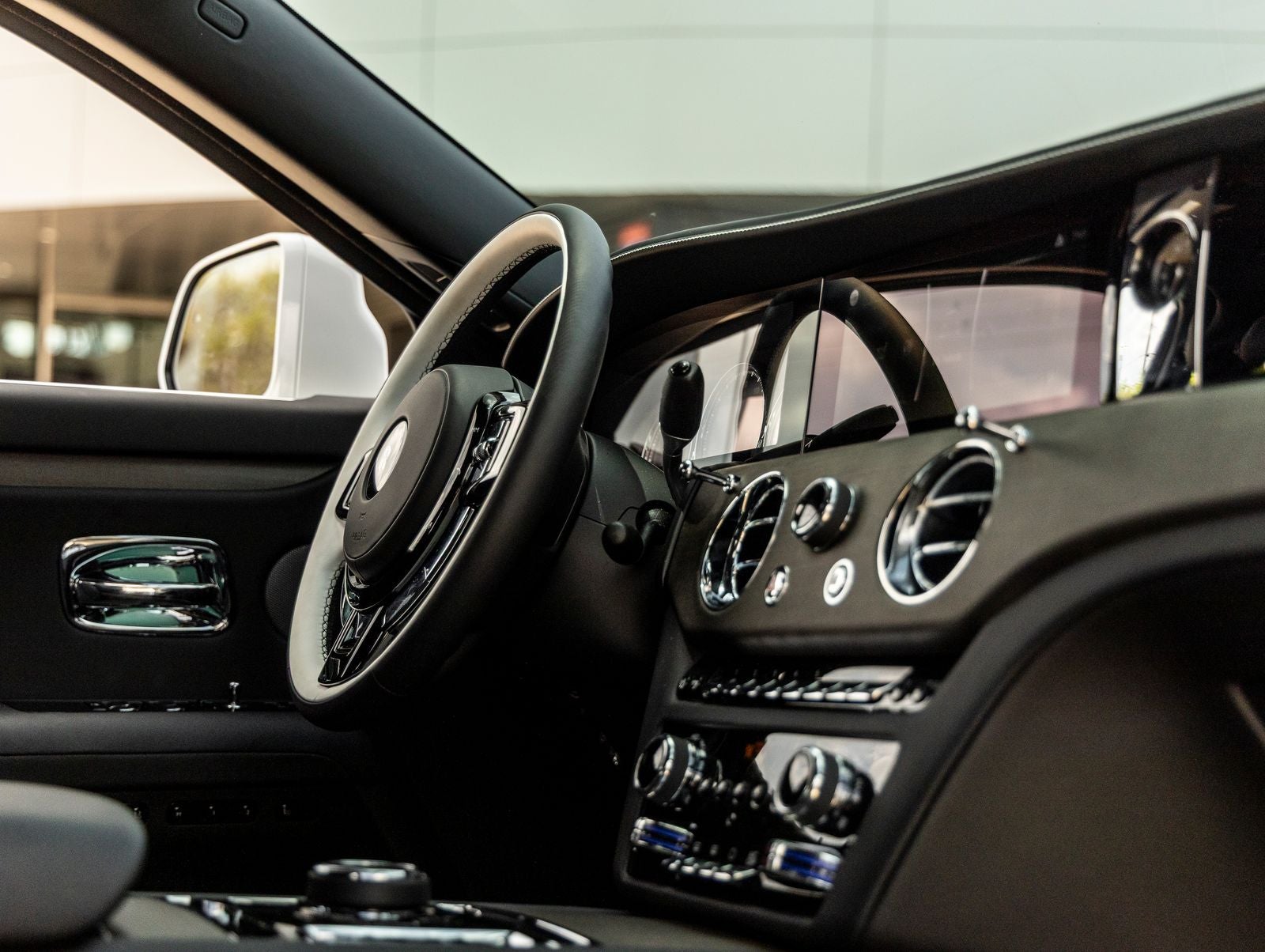 2024 Rolls-Royce Ghost Base - Photo 50