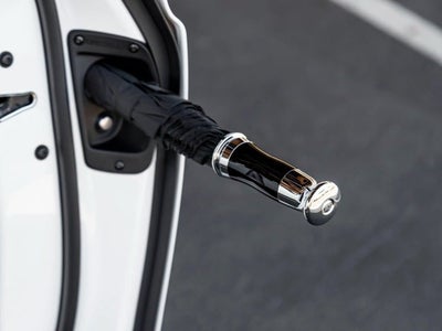 2024 Rolls-Royce Ghost 