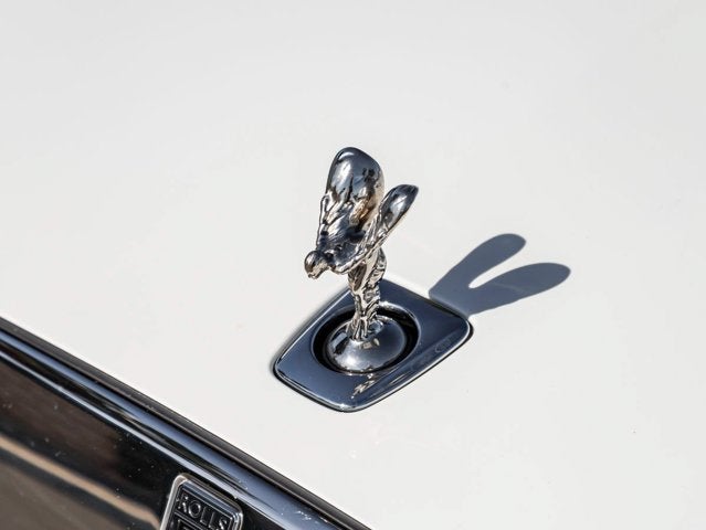 2024 Rolls-Royce Ghost 