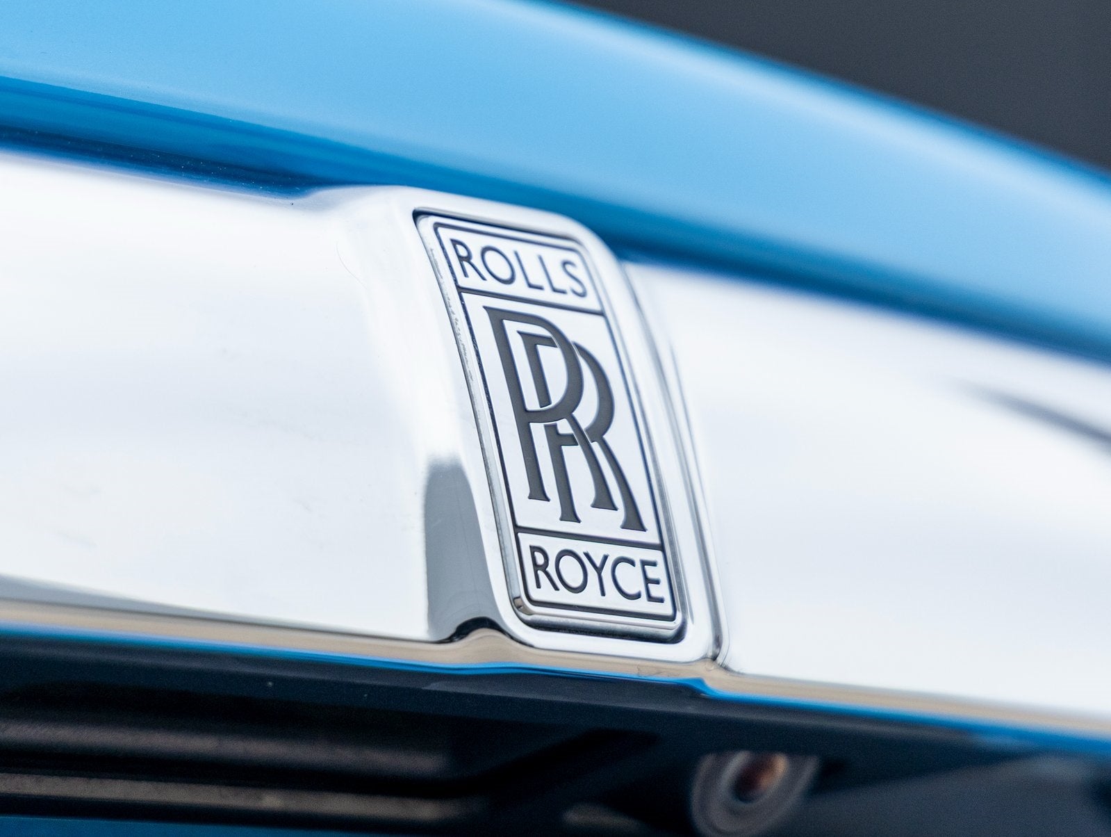 2021 Rolls-Royce Dawn Base