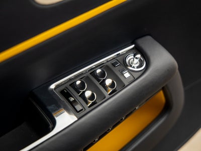 2021 Rolls-Royce Dawn Base