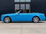 2021 Rolls-Royce Dawn Base