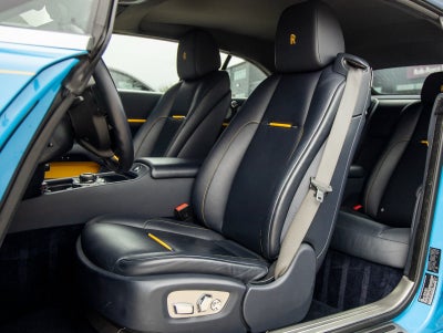 2021 Rolls-Royce Dawn Base