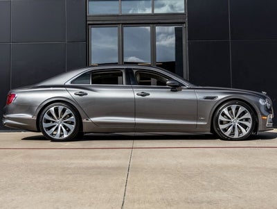 2022 Bentley Flying Spur W12