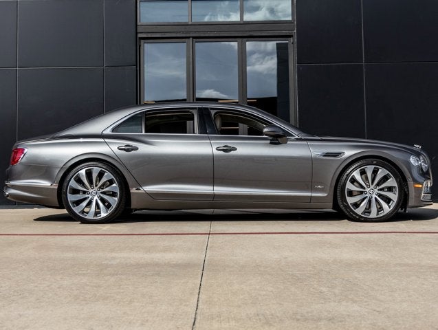 2022 Bentley Flying Spur W12