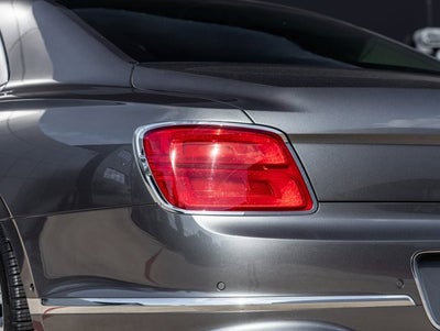 2022 Bentley Flying Spur W12