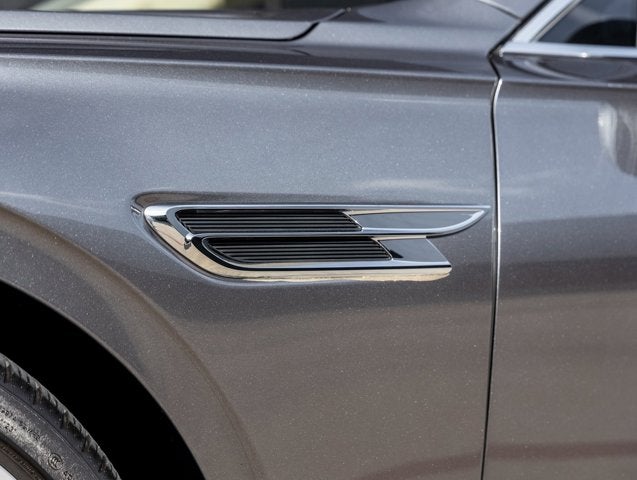 2022 Bentley Flying Spur W12