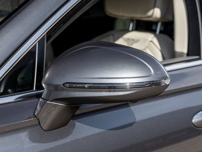 2022 Bentley Flying Spur W12