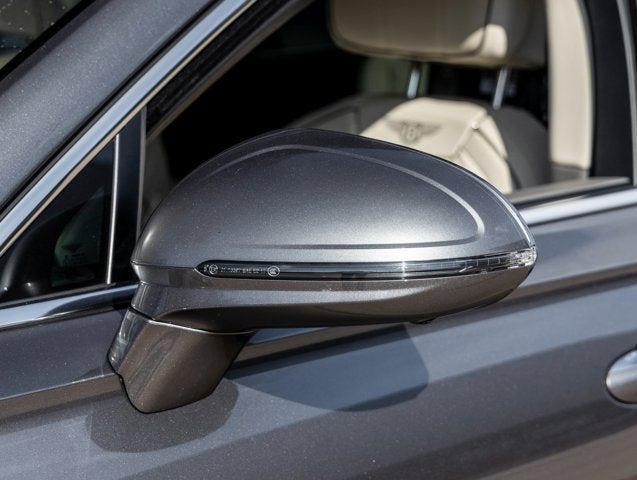 2022 Bentley Flying Spur W12