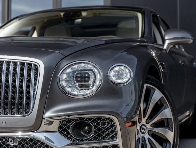 2022 Bentley Flying Spur W12