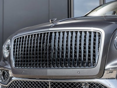 2022 Bentley Flying Spur W12