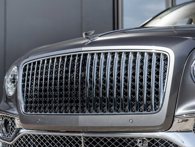 2022 Bentley Flying Spur W12