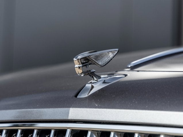 2022 Bentley Flying Spur W12