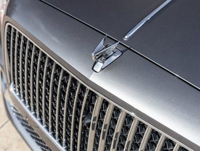 2022 Bentley Flying Spur W12