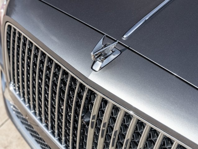 2022 Bentley Flying Spur W12