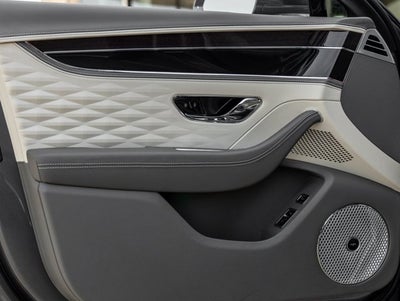 2022 Bentley Flying Spur W12