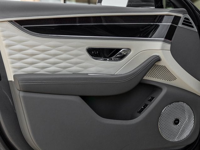 2022 Bentley Flying Spur W12