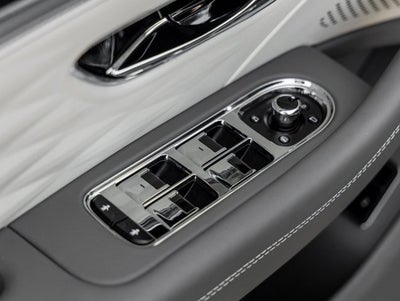 2022 Bentley Flying Spur W12