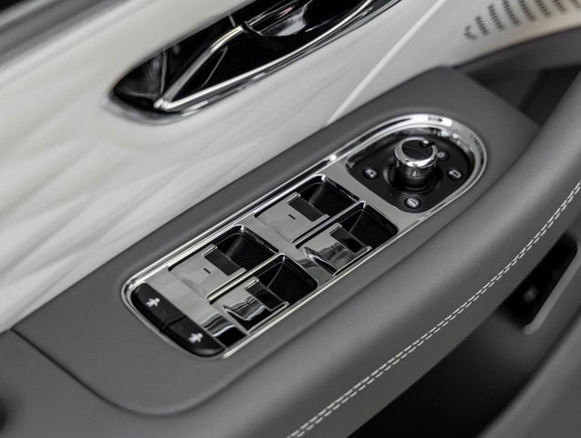 2022 Bentley Flying Spur W12