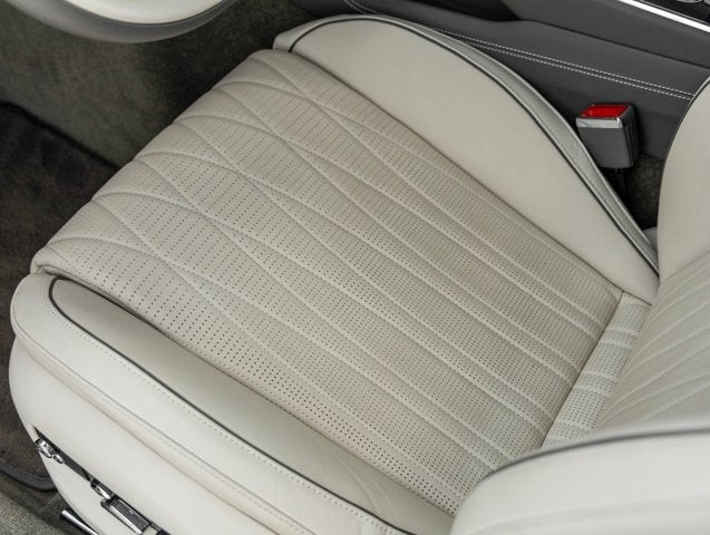 2022 Bentley Flying Spur W12