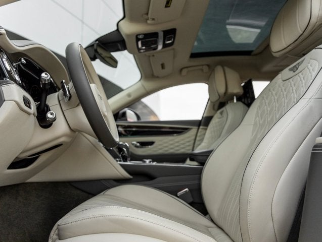 2022 Bentley Flying Spur W12