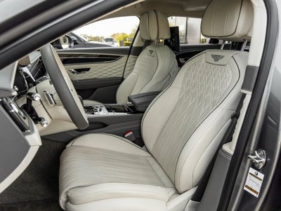 2022 Bentley Flying Spur W12