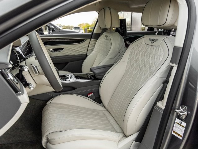 2022 Bentley Flying Spur W12
