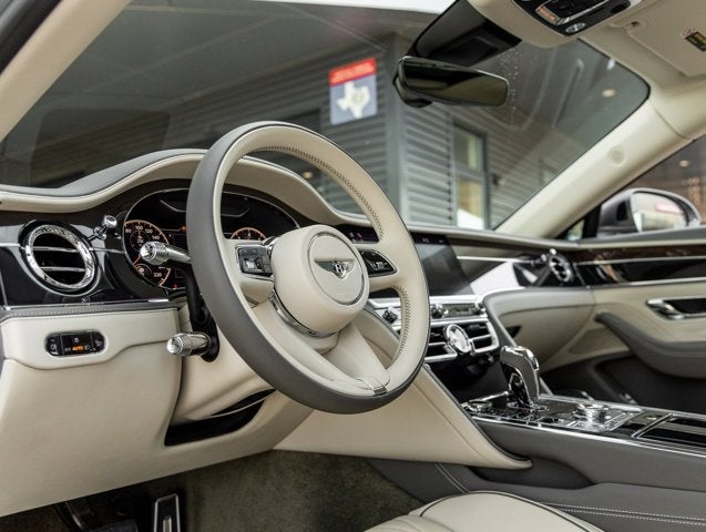 2022 Bentley Flying Spur W12