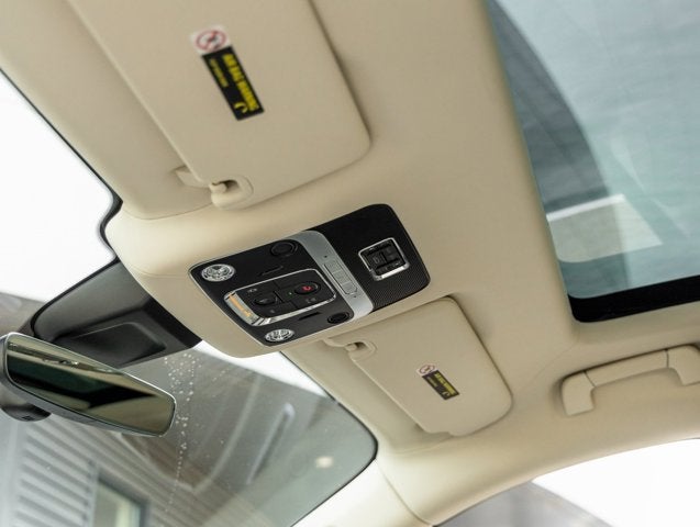 2022 Bentley Flying Spur W12