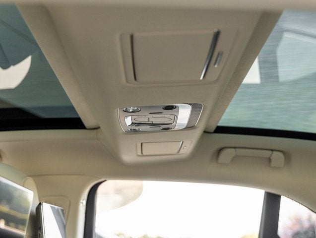 2022 Bentley Flying Spur W12