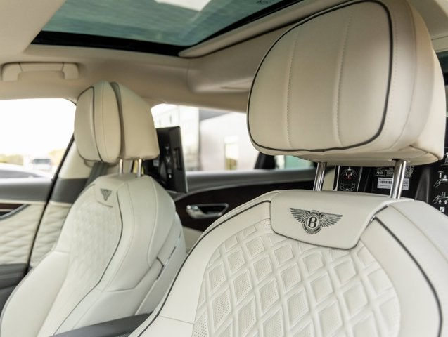 2022 Bentley Flying Spur W12