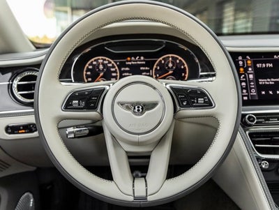 2022 Bentley Flying Spur W12