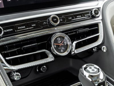 2022 Bentley Flying Spur W12