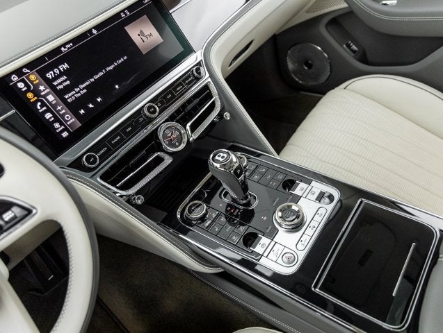 2022 Bentley Flying Spur W12