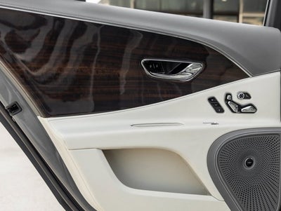 2022 Bentley Flying Spur W12