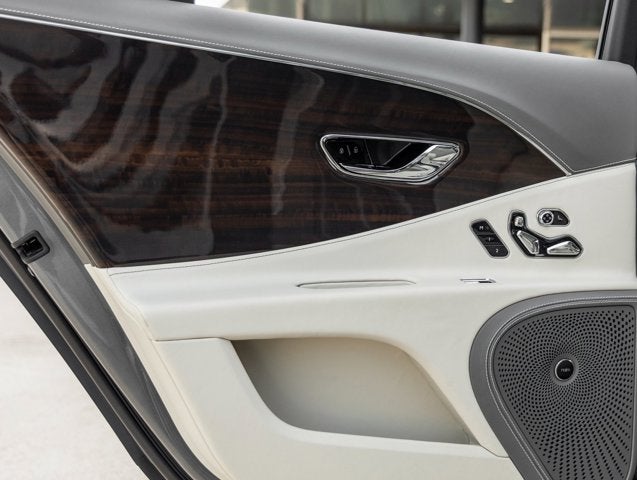 2022 Bentley Flying Spur W12