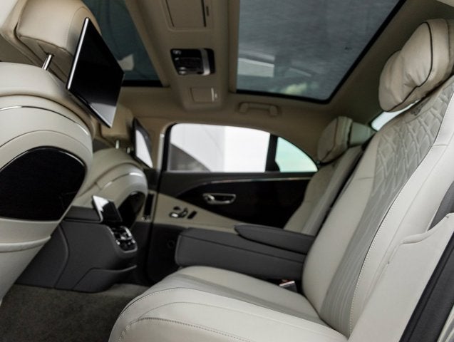 2022 Bentley Flying Spur W12