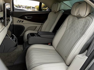 2022 Bentley Flying Spur W12