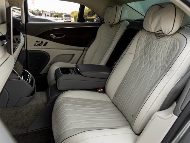 2022 Bentley Flying Spur W12