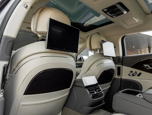 2022 Bentley Flying Spur W12