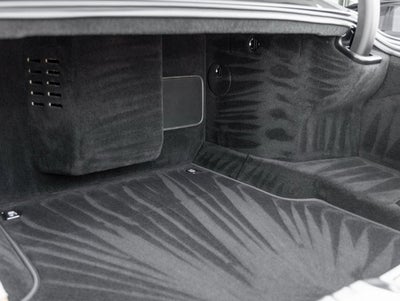 2022 Bentley Flying Spur W12