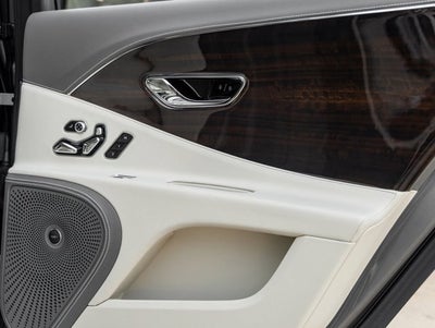 2022 Bentley Flying Spur W12