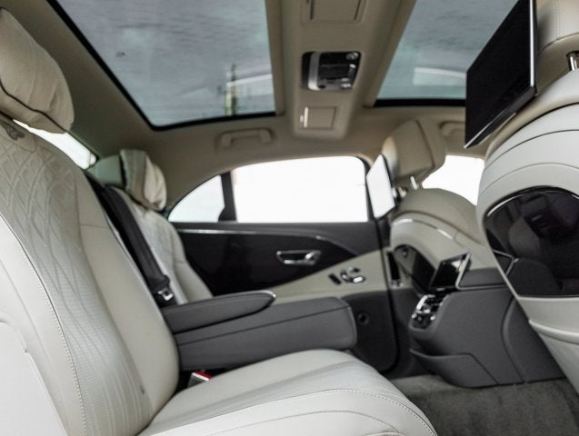 2022 Bentley Flying Spur W12