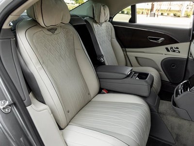 2022 Bentley Flying Spur W12