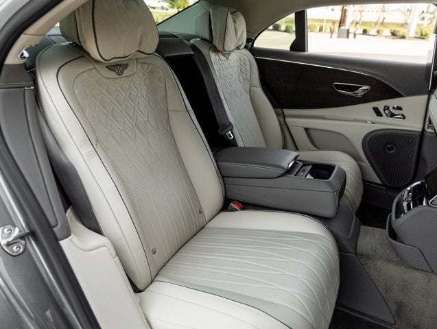 2022 Bentley Flying Spur W12