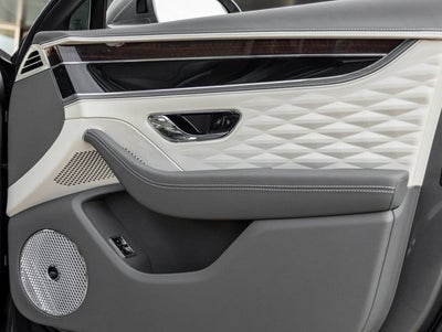 2022 Bentley Flying Spur W12