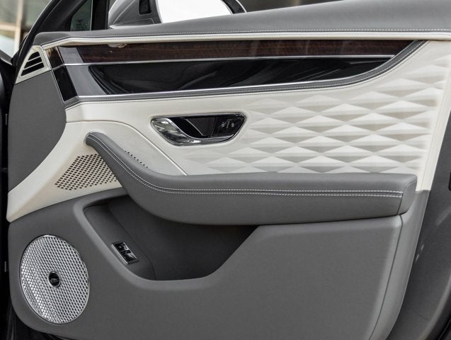 2022 Bentley Flying Spur W12