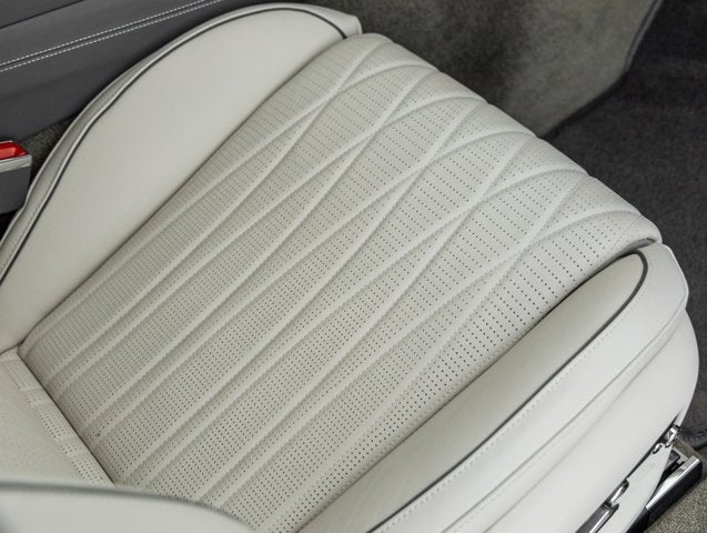 2022 Bentley Flying Spur W12